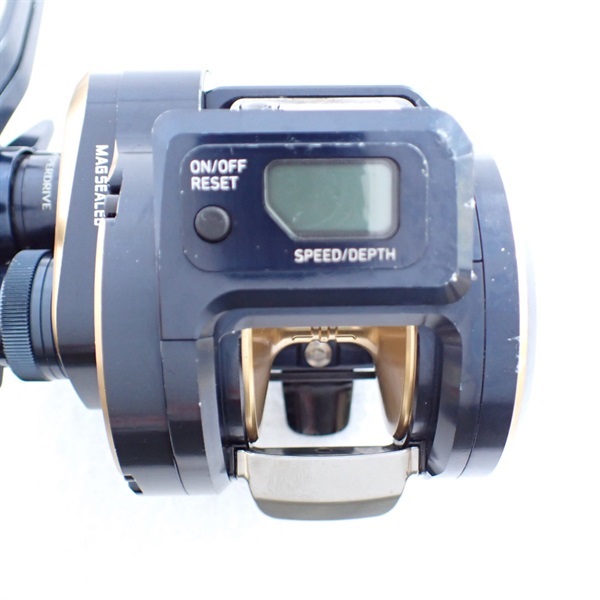 ２３ソルティガＩＣ３００ 左